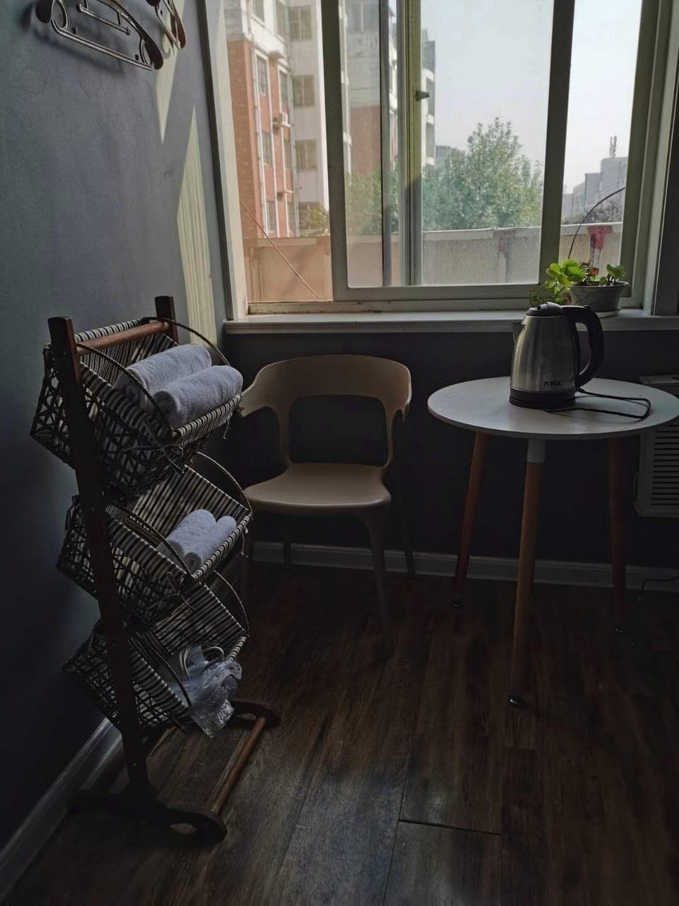 bustling hotel Hotel in Shandong