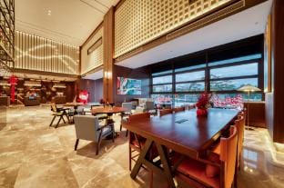 Quzhou Changshan Yifei Hotel Hotel in Zhejiang