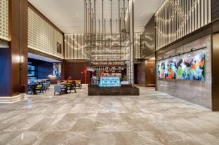 Quzhou Changshan Yifei Hotel Hotel in Zhejiang