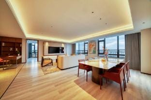Quzhou Changshan Yifei Hotel Hotel in Zhejiang