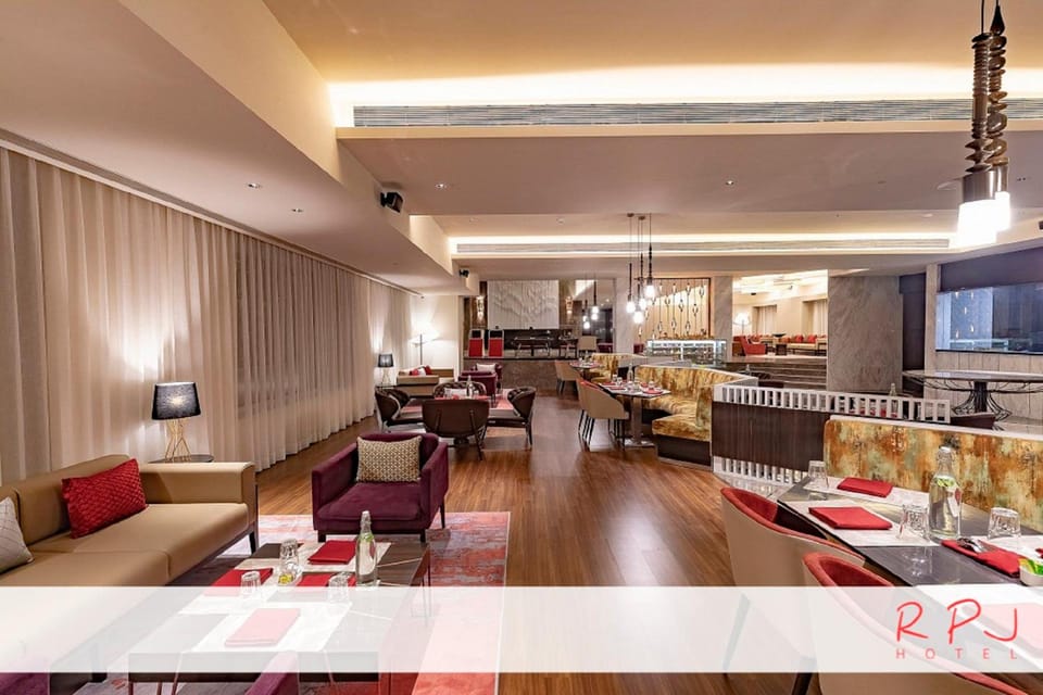 Bar/lounge