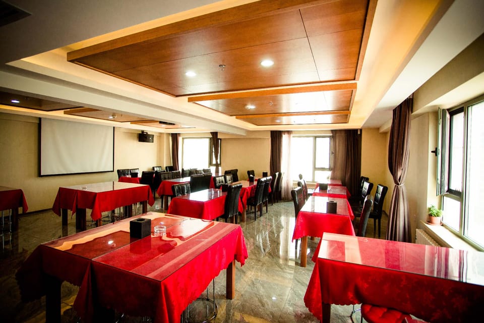 Pinyi Hotel Hotel in China