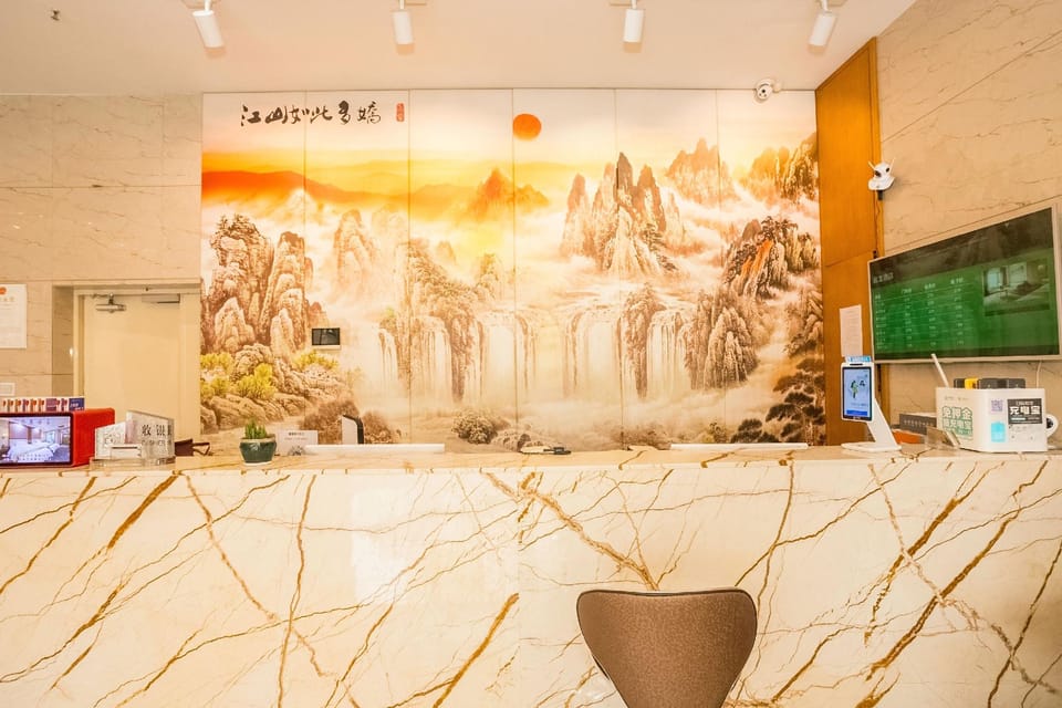 Pinyi Hotel Hotel in China