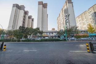 Siyang Jinchi E-sports Hotel (Wuyue Plaza Branch) Hotel in Jiangsu