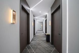 Siyang Jinchi E-sports Hotel (Wuyue Plaza Branch) Hotel in Jiangsu