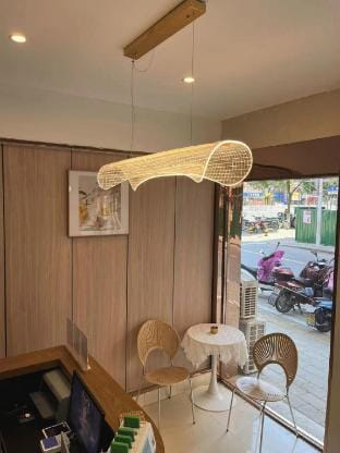 Reunion Hall Shadow Hotel (Lu'an Jiefang North Road Branch) Hotel in Jiangsu