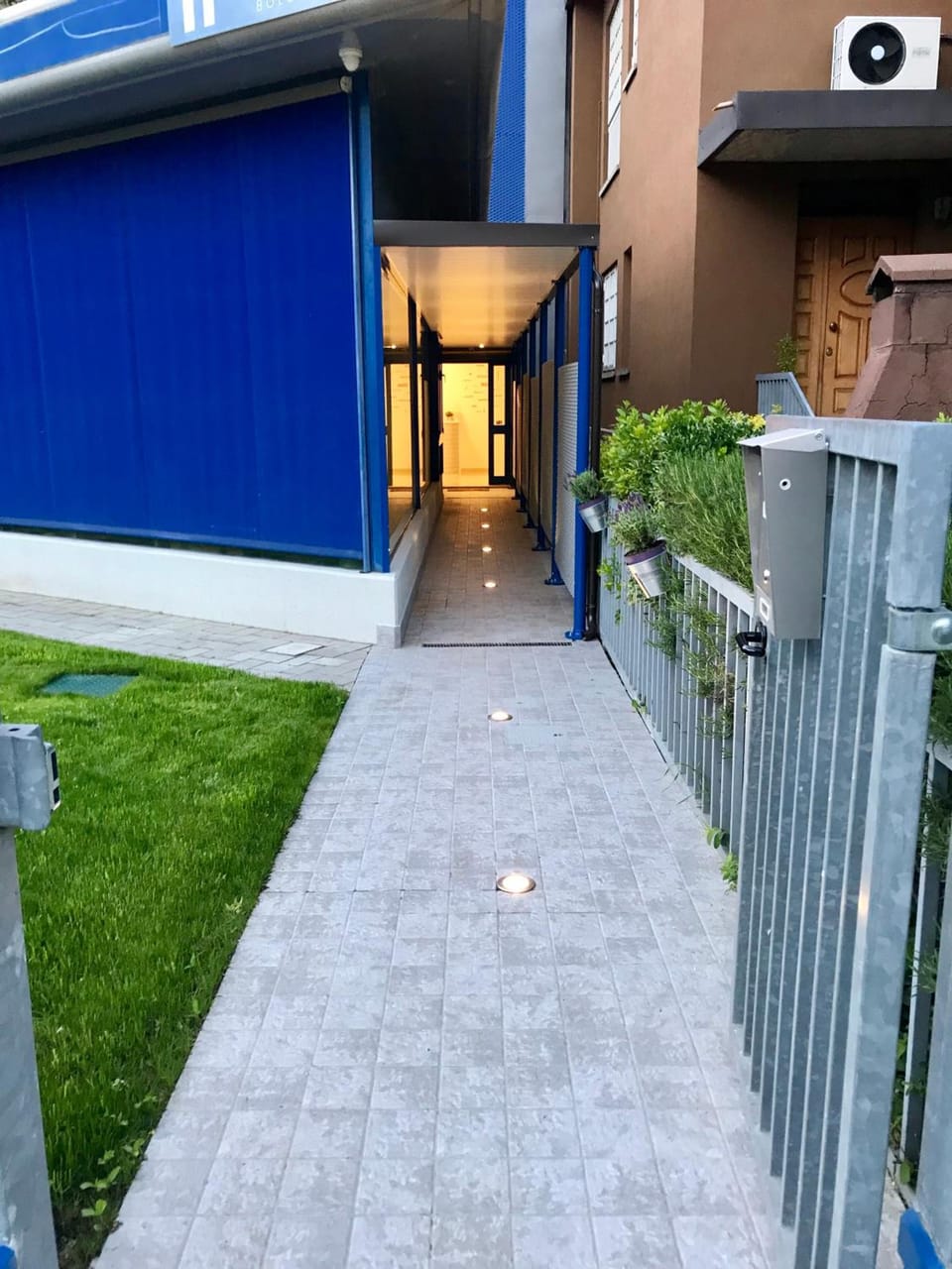 Time Out ApartHotel Hotel in Bologna