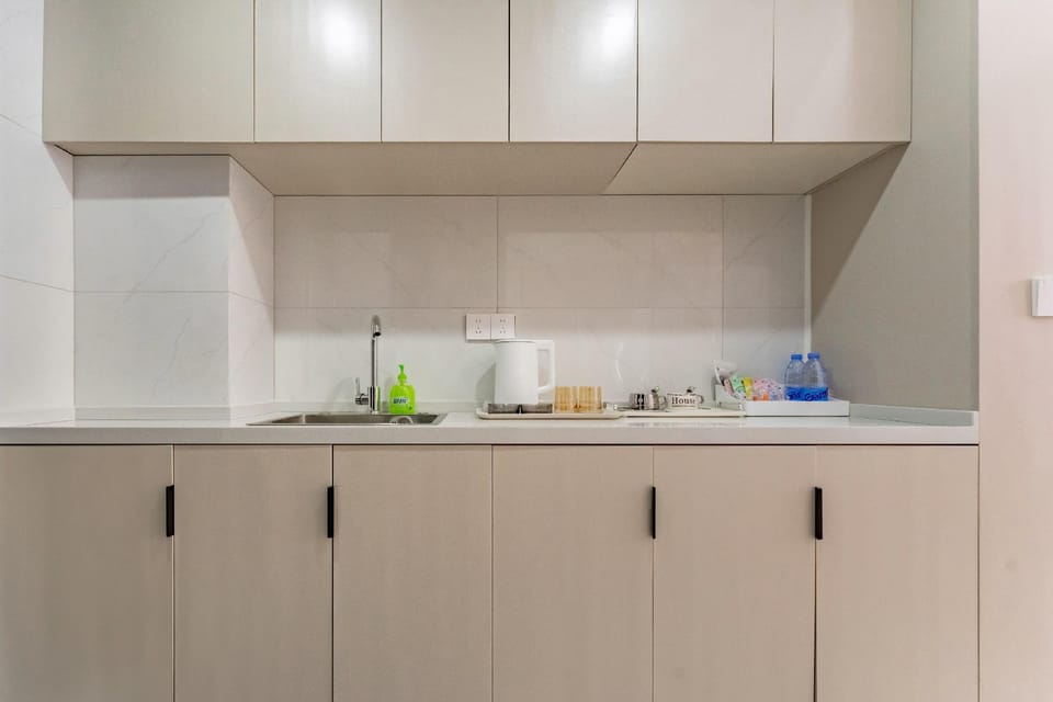 Starlight Future Audio-Visual Apartment (Wutian Old Street Branch) Hotel in Zhejiang