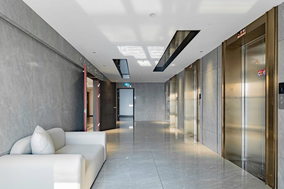 Starlight Future Audio-Visual Apartment (Wutian Old Street Branch) Hotel in Zhejiang