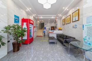 Duomei Express Hotel Hotel in Jiangsu