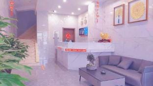 Duomei Express Hotel Hotel in Jiangsu