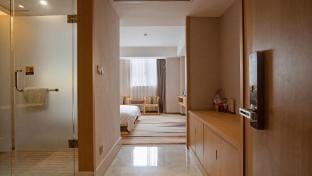 Dandelion Boutique Hotel Hotel in Jiangsu