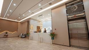 Dandelion Boutique Hotel Hotel in Jiangsu