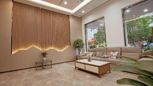 Dandelion Boutique Hotel Hotel in Jiangsu