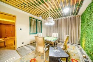 Qingchen Zesen Hotel (Jinhua Bayi South Street RT-Mart Store) Hotel in Zhejiang