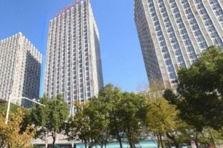 White Cat eSports Homestay Hotel in Hangzhou