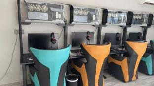Qingqi Business Hotel Hotel in Zhejiang