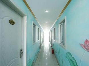 Hongda Express Hotel Hotel in Jiangsu