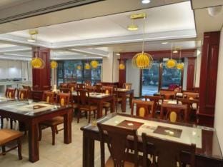 Langxi Wutong Lake Business Hotel Hotel in Zhejiang