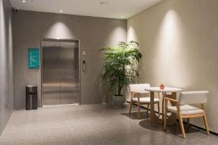 Forge Youth Apartment Hotel in Zhejiang