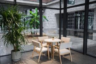 Forge Youth Apartment Hotel in Zhejiang