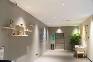 Forge Youth Apartment Hotel in Zhejiang
