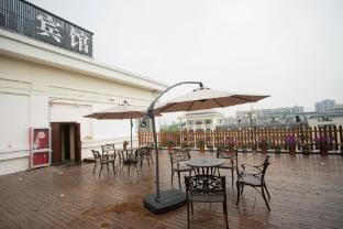 Yiwu Houhai Hotel Hotel in Hangzhou
