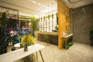 Yiwu Houhai Hotel Hotel in Hangzhou