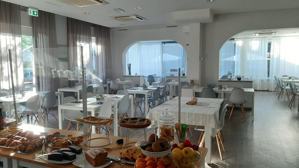 Hotel Arlecchino Riccione Hotel in Riccione