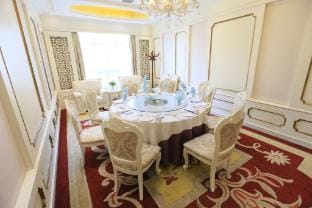 Linyi Yizhengyuan Hotel Hotel in Jiangsu