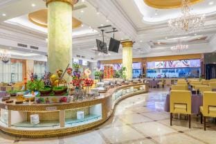 Linyi Yizhengyuan Hotel Hotel in Jiangsu