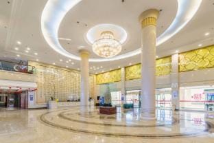 Linyi Yizhengyuan Hotel Hotel in Jiangsu