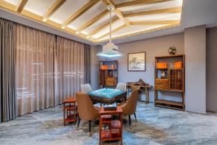 Yujing Grand Hotel (Nanping Pucheng Fan Di'an Art Museum Mengbi Avenue Branch) Hotel in Zhejiang