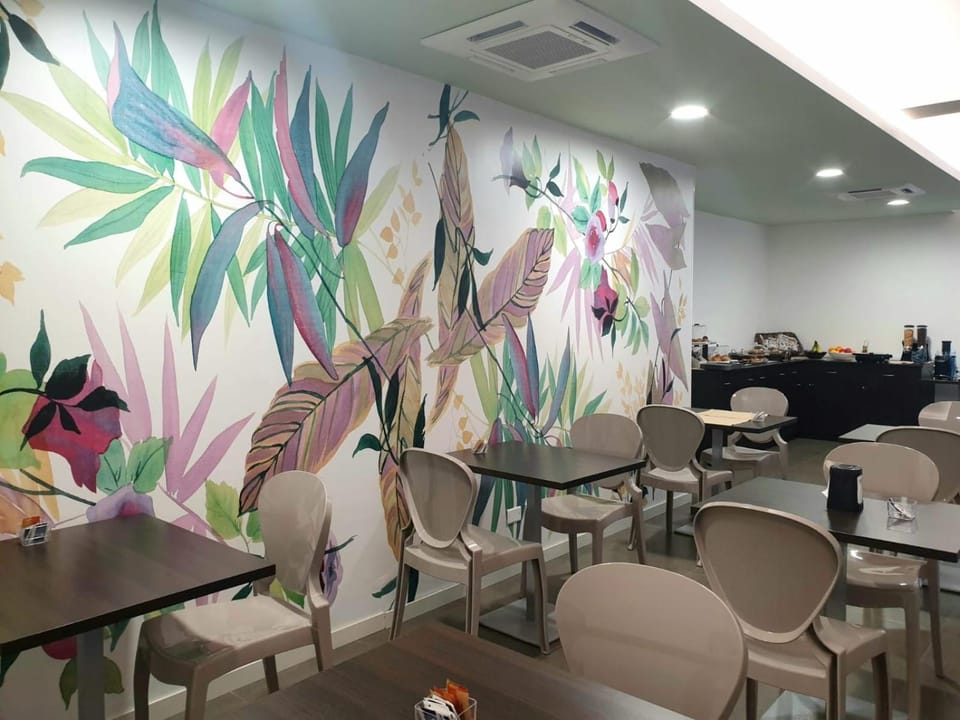 Hotel Grel Hotel in Sicily