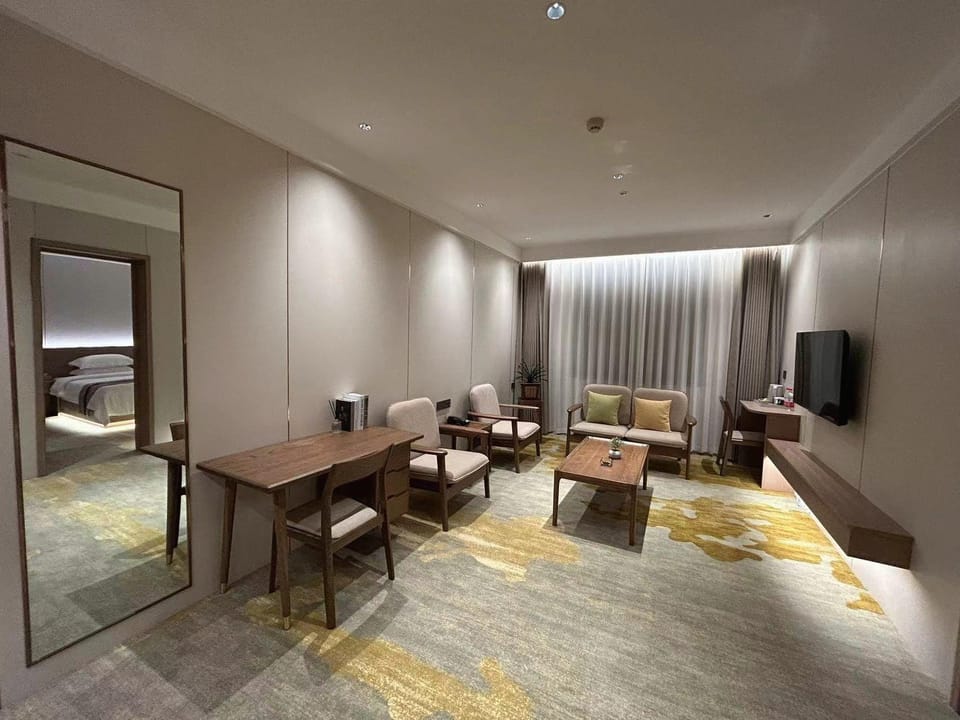 Tianhong Hotel Hotel in Jiangsu