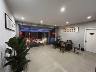 Yinli Hotel (Huaguoshan Scenic Area Branch) Hotel in Jiangsu