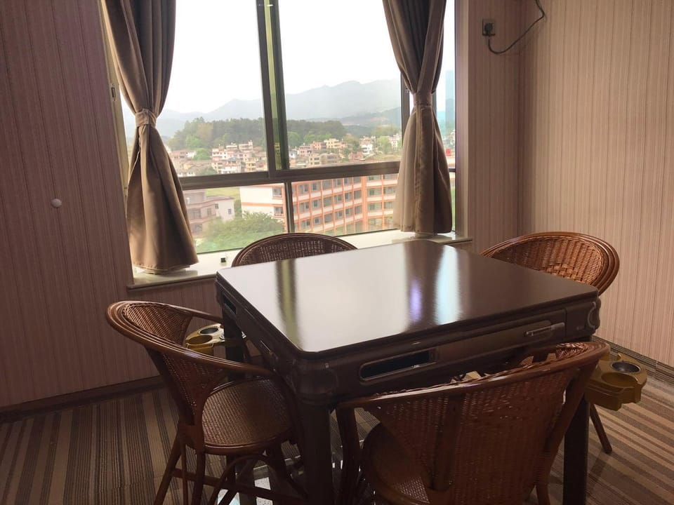 Chengyi Hotel Hotel in Guangdong