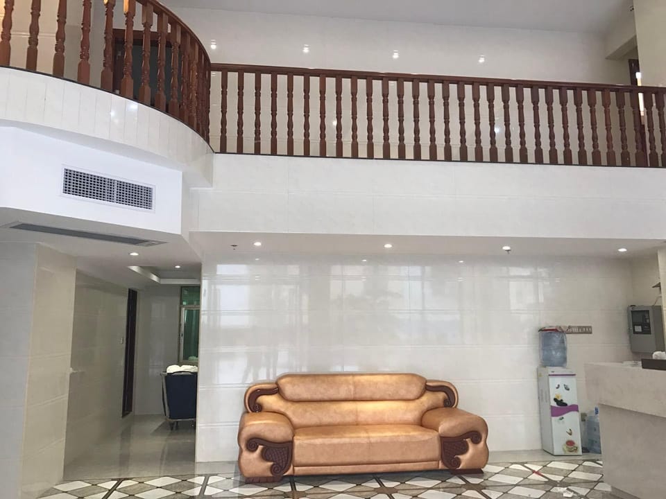 Chengyi Hotel Hotel in Guangdong