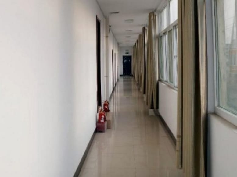 Kelai Le Express Hotel Hotel in China