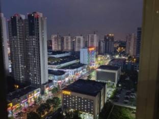 Mo Jie Apartment Homestay (Chai Xing Street Branch) Hotel in Shanghai