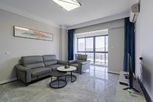 Home Inn Paibai Cloud Hotel (Suqian Su District Laser Industry Park Branch) Hotel in Jiangsu
