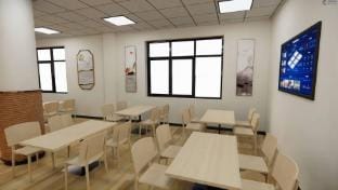 Blue Bay Holiday Hotel (Nanjing Youfangqiao Subway Station Branch) Hotel in Nanjing