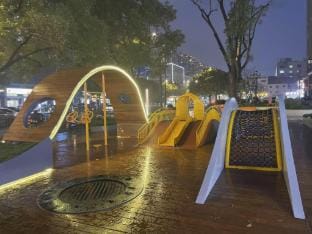 COCO Smart Hotel (Wujin Wuyue Branch) Hotel in Suzhou