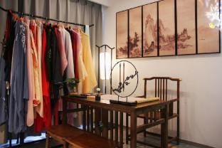 COCO Smart Hotel (Wujin Wuyue Branch) Hotel in Suzhou
