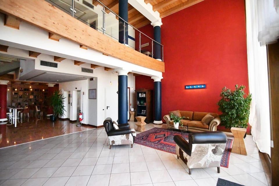 Hotel Alle Acque Hotel in Veneto