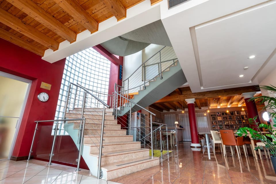 Hotel Alle Acque Hotel in Veneto