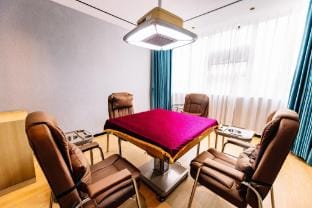 Hongjin Business Hotel (Changzhou International Airport Store) Hotel in Jiangsu