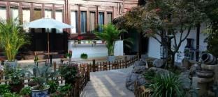 Huzhou Yiwen Xianting eSports Hotel (Yishang Street Store) Hotel in Suzhou