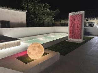 Lanshan Homestay Hotel in Suzhou