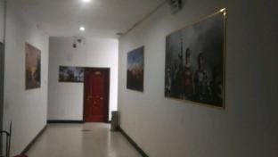 Mengcheng Jiujiu Red Express Hotel Hotel in Jiangsu